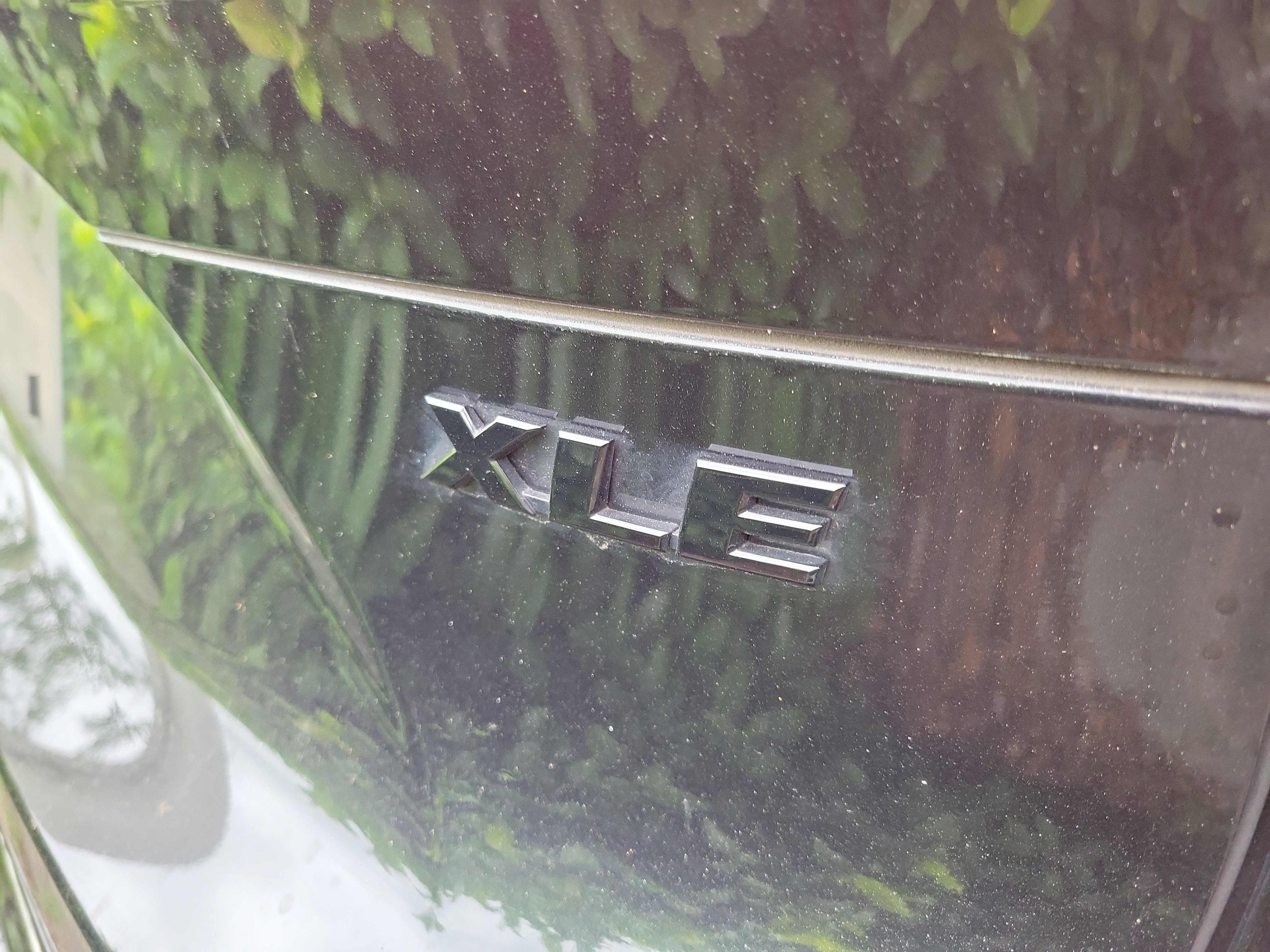 Used 2023 Toyota Venza Nightshade AWD/4WD image 15