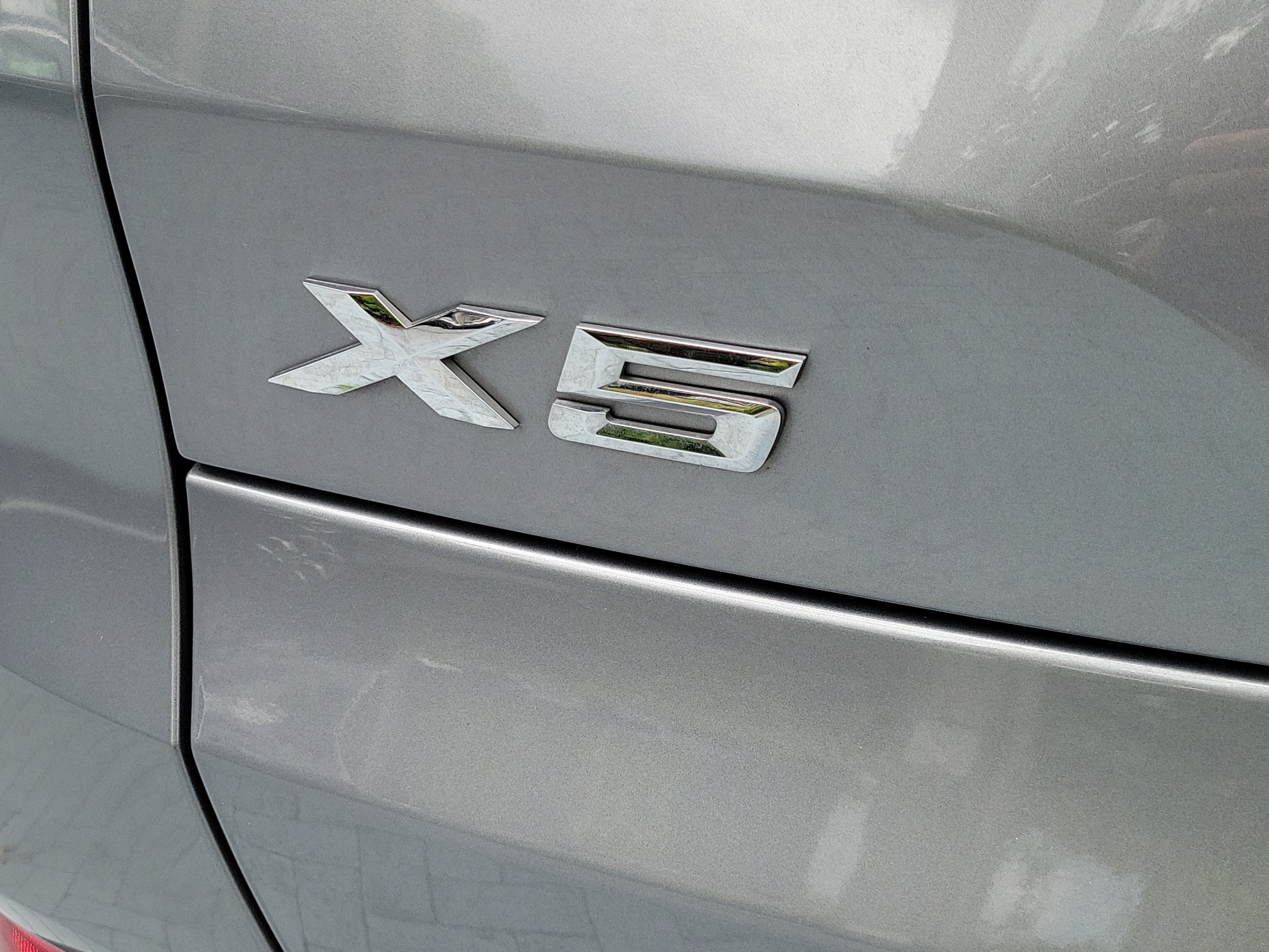 Certified 2024 BMW X5 sDrive40i w/ Parking Assistance Package RWD image 6