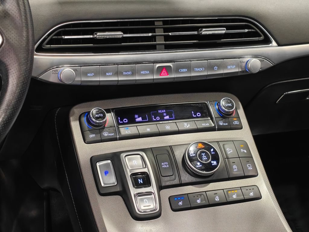 Used 2021 Hyundai Palisade Calligraphy AWD/4WD image 9