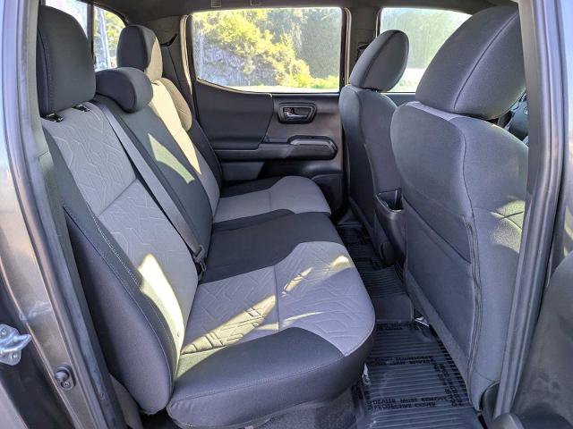 Used 2023 Toyota Tacoma TRD Sport image 29