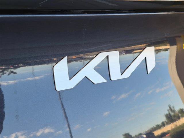 Used 2026 Kia Sportage LX FWD image 30