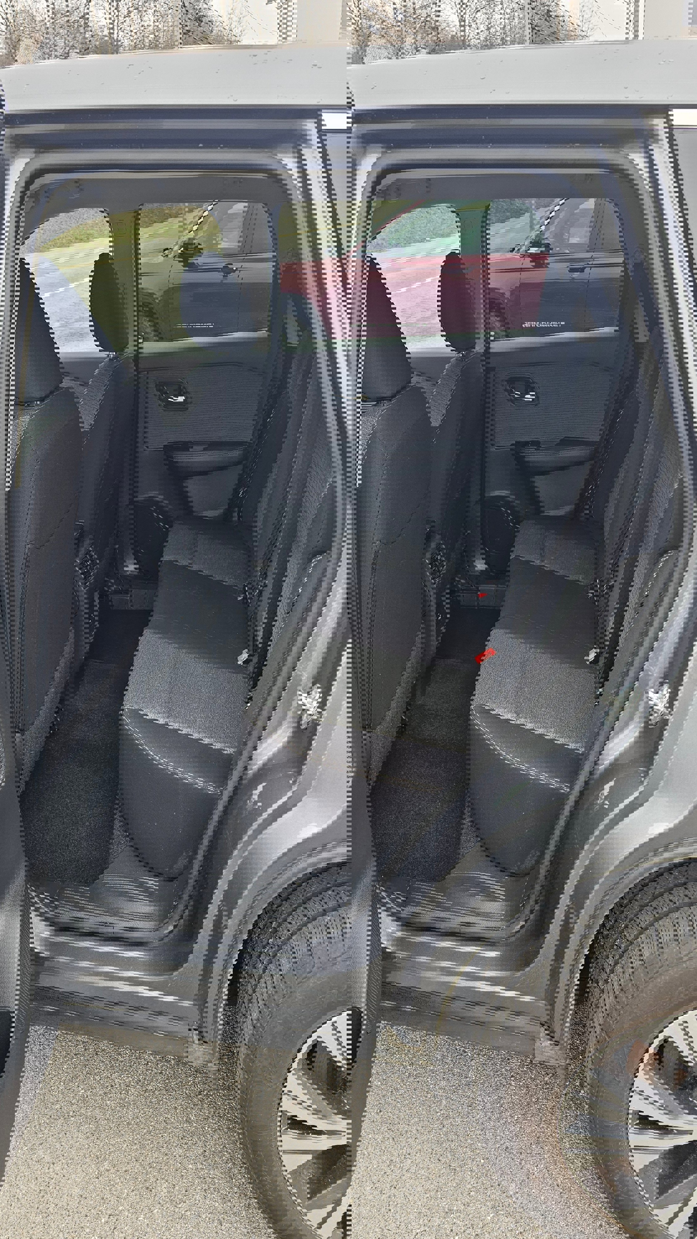 Used 2023 Nissan Rogue SV image 19