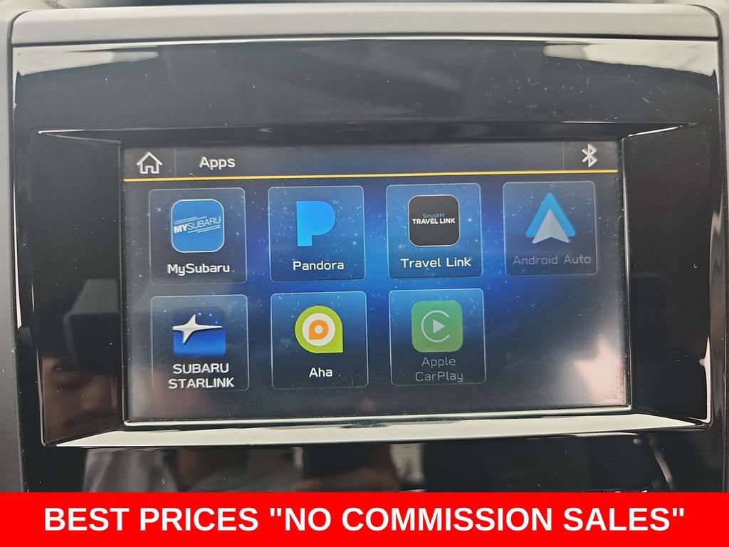 Used 2022 Subaru Crosstrek 2.5i Sport AWD/4WD image 21