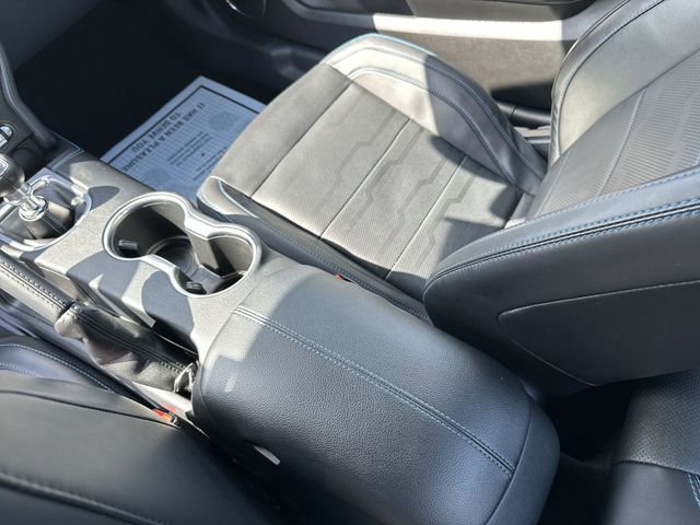 Used 2021 Ford Mustang GT Premium w/ Equipment Group 401A RWD image 24