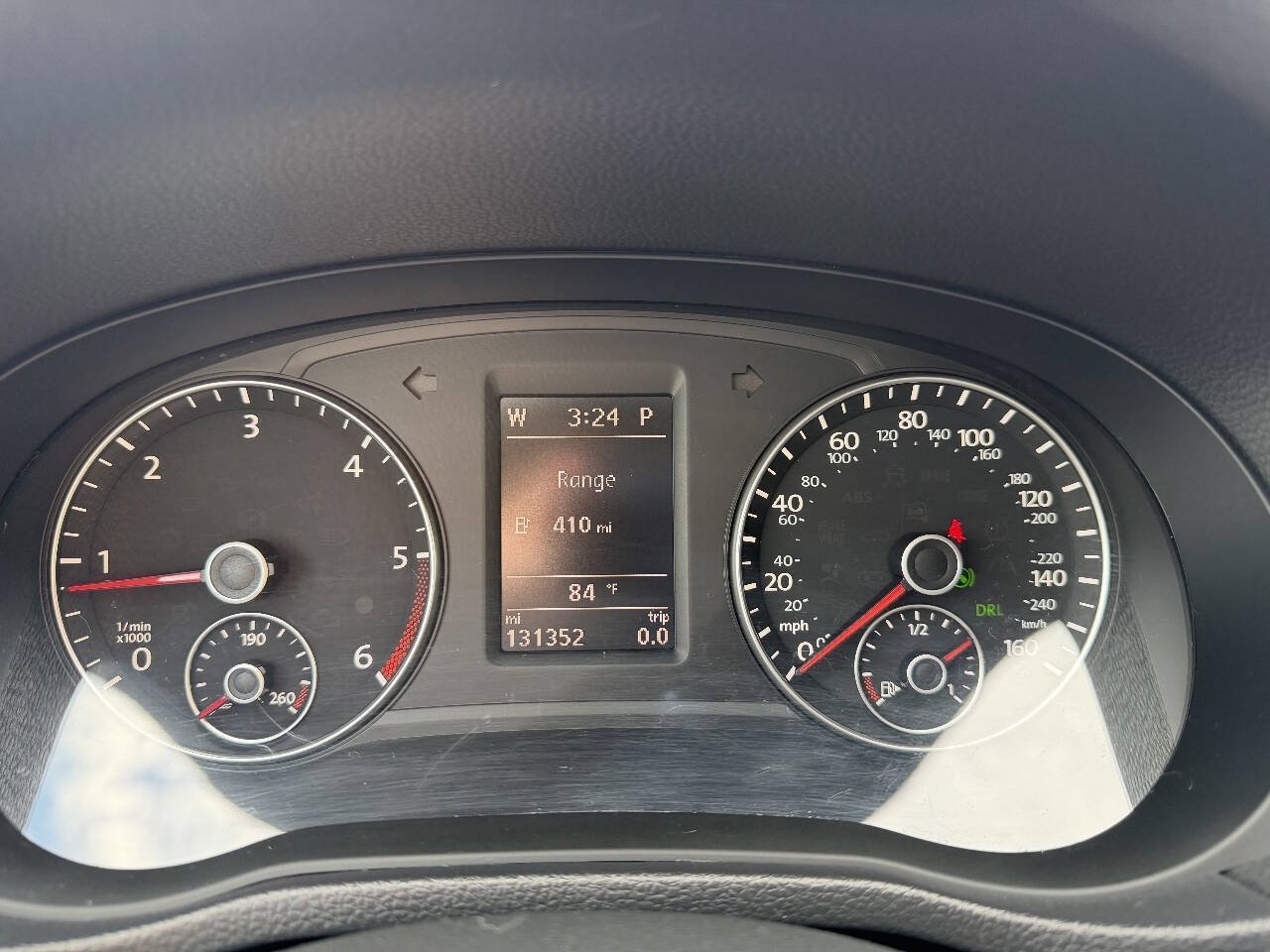 Used 2013 Volkswagen Passat TDI SEL Premium FWD image 14