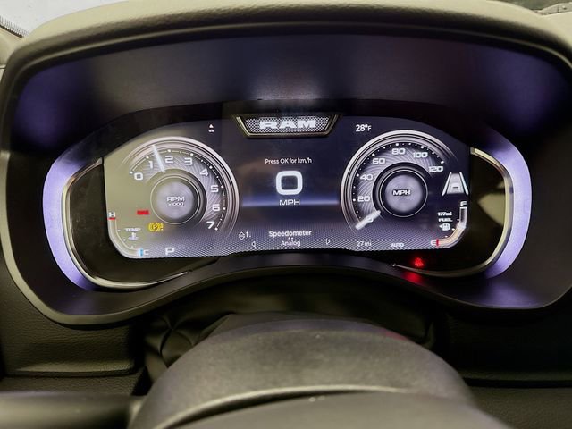 New 2026 RAM 1500 Big Horn image 12