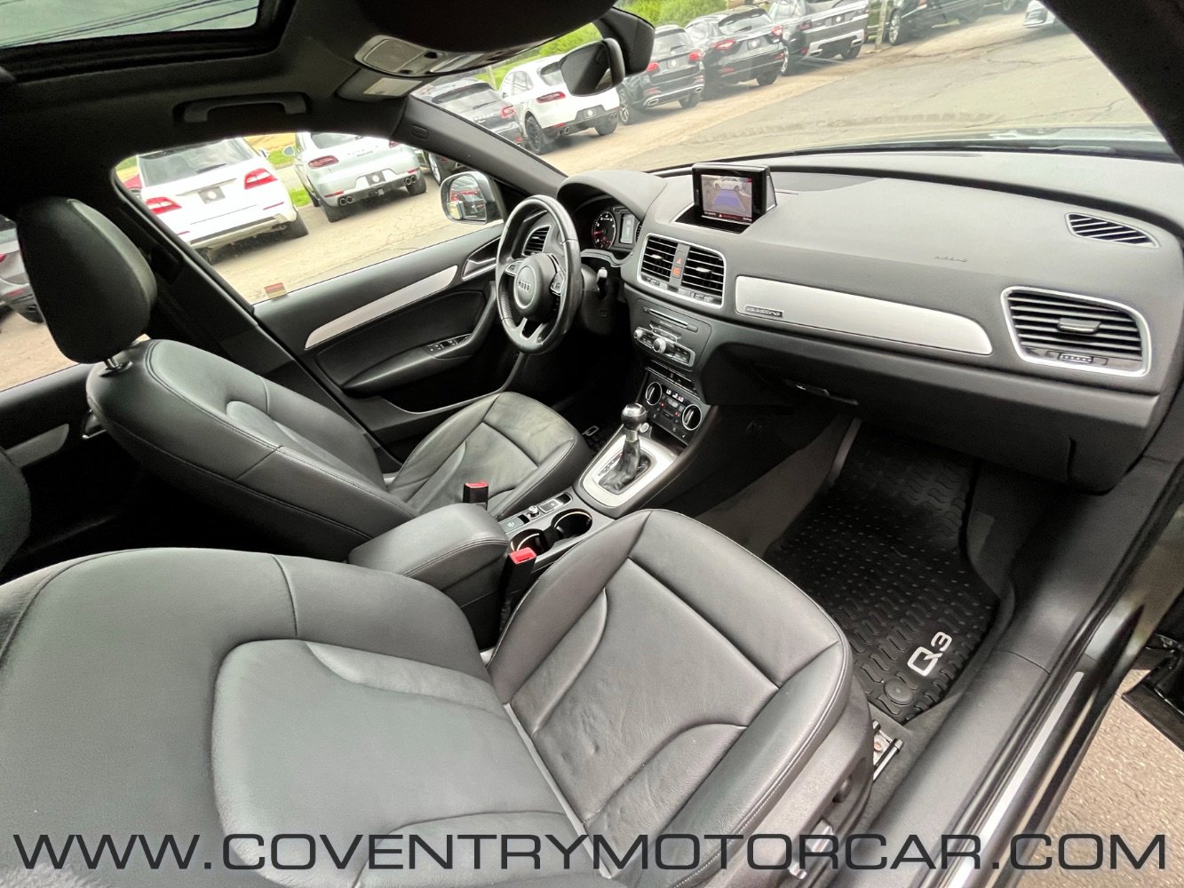 Used 2018 Audi Q3 2.0T Premium image 31