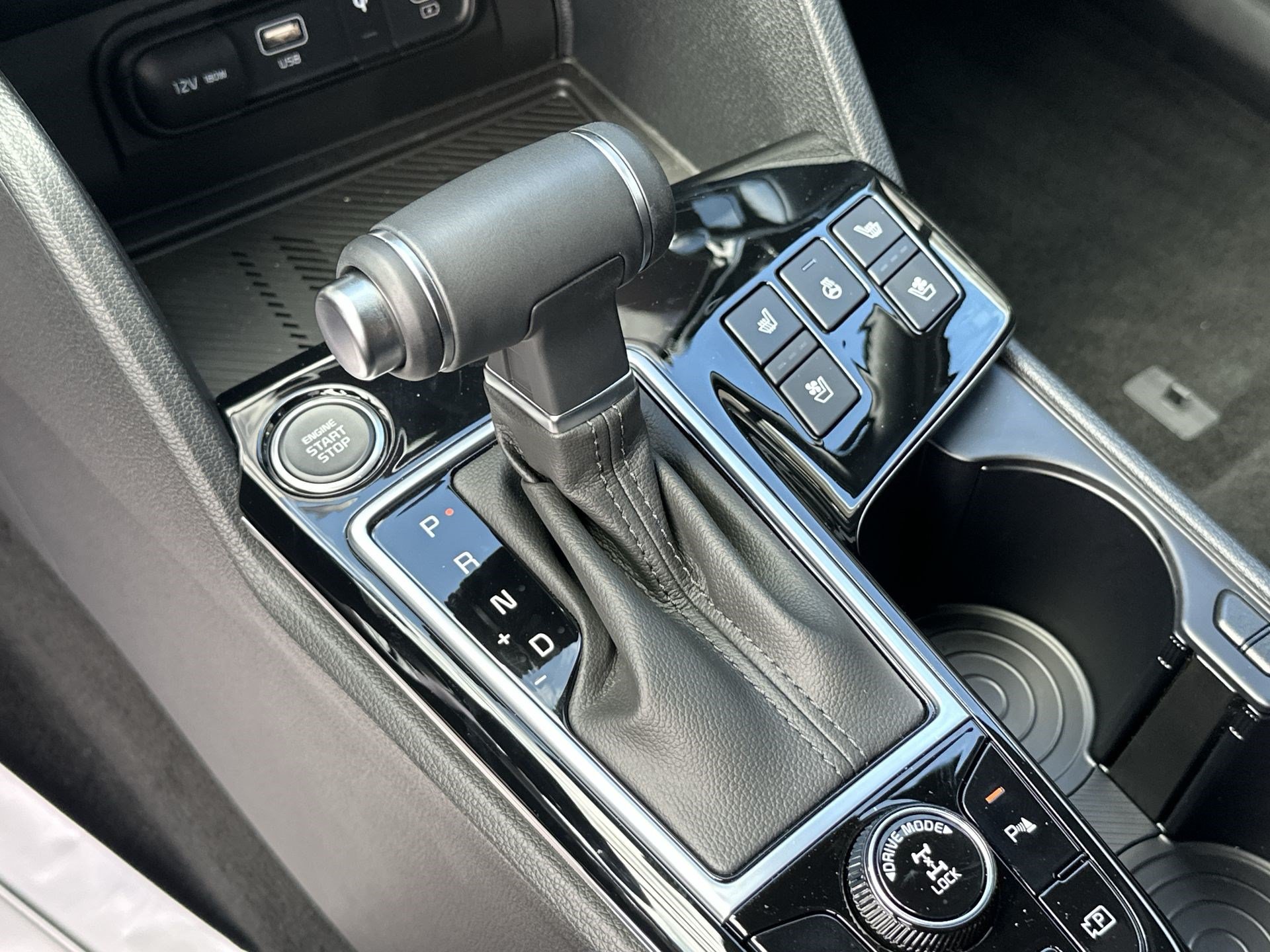 Certified 2025 Kia Sportage X-Pro Prestige AWD/4WD image 19