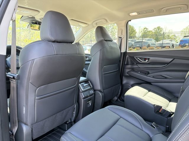 New 2026 Subaru Ascent Premium image 12