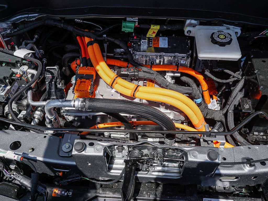 New 2027 Chevrolet Bolt RS w/ Technology Package FWD image 25