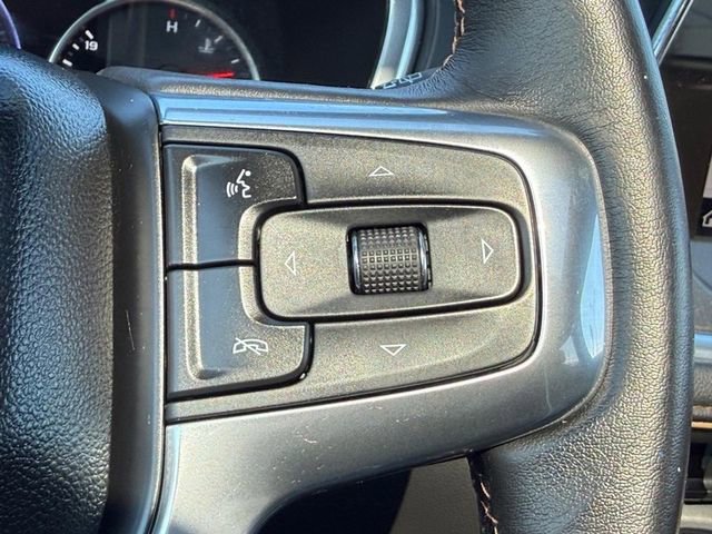 Used 2021 Chevrolet Blazer Premier w/ Driver Confidence II Package image 15