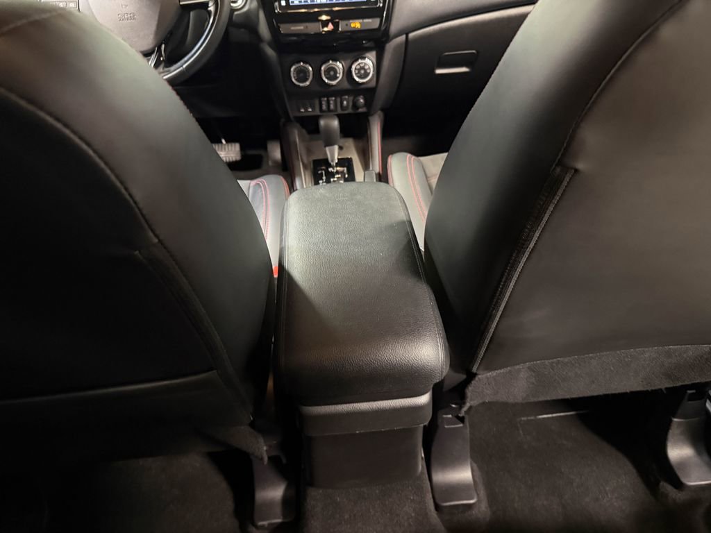 Used 2019 Mitsubishi Outlander Sport GT image 69