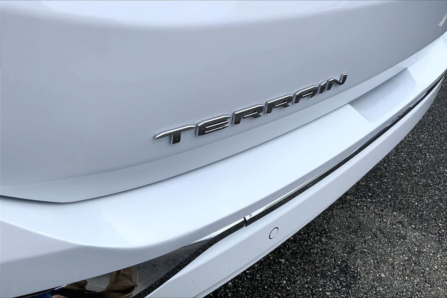 Used 2023 GMC Terrain Denali image 33