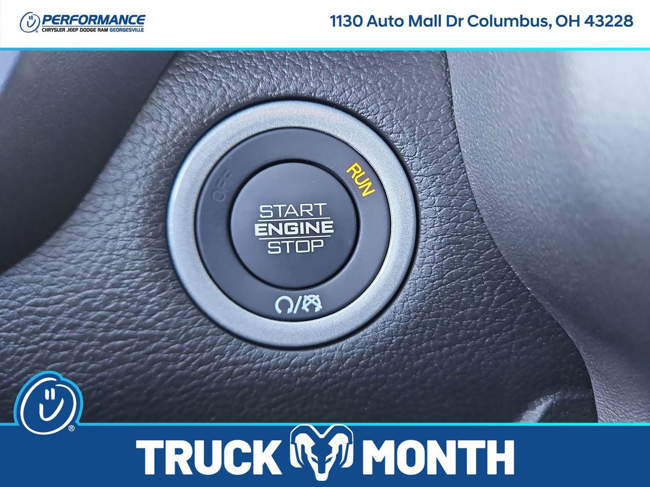 New 2026 RAM 1500 Big Horn w/ Night Edition image 28