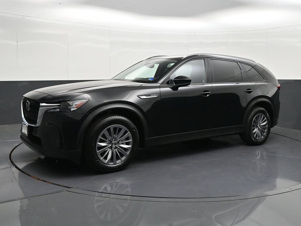 Used 2024 MAZDA CX-90 Plug-In Hybrid w/ Preferred