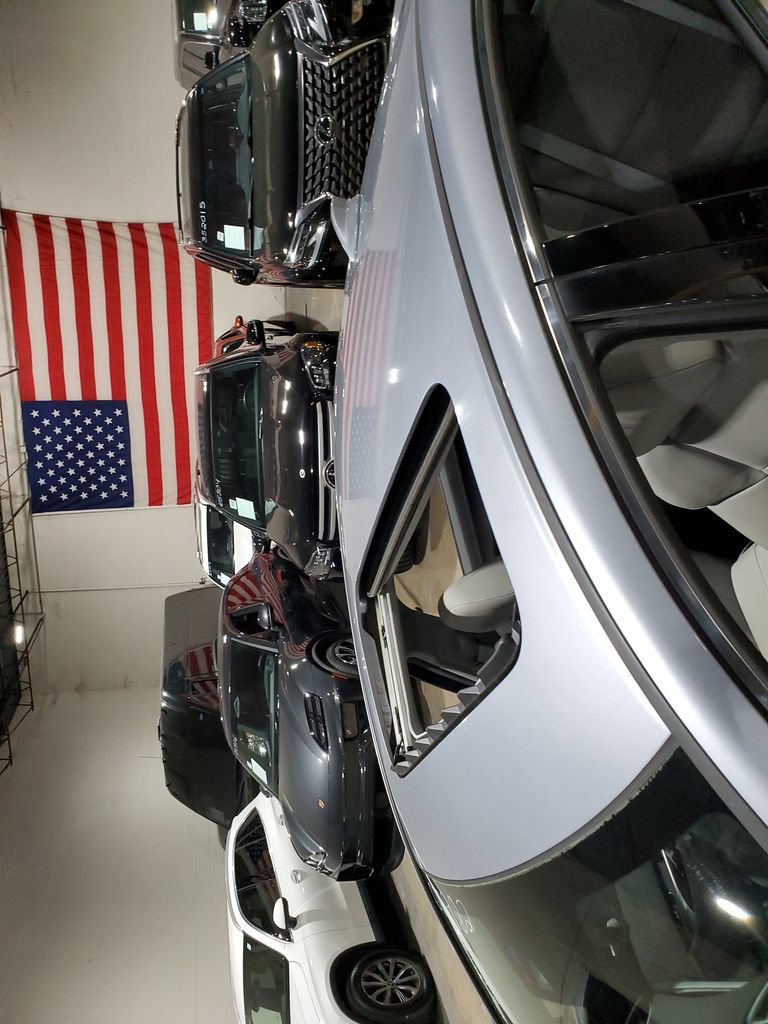 Used 2015 Acura TLX V6 w/ Technology Package FWD image 42