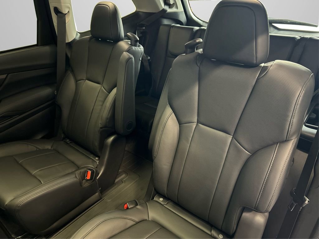 New 2025 Subaru Ascent Bronze Edition image 20