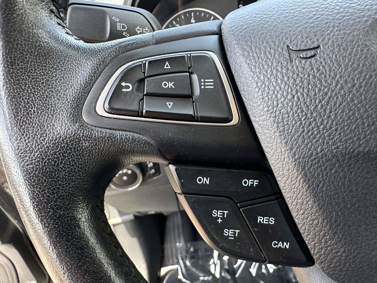 Used 2020 Ford EcoSport SE w/ SE Convenience Package AWD/4WD image 18