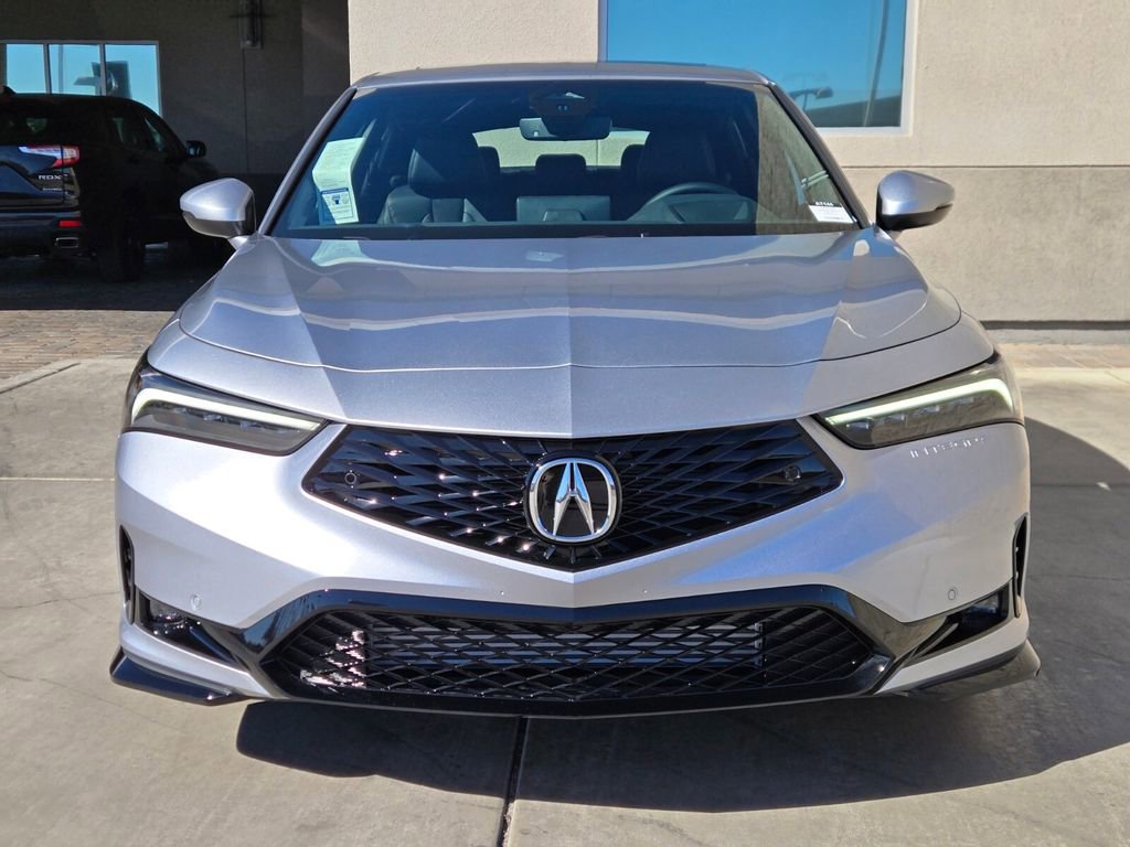 New 2026 Acura Integra A-Spec image 7