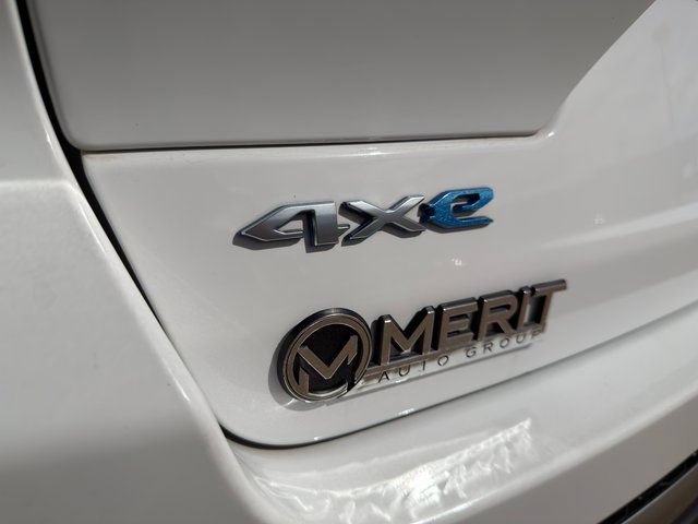 Used 2024 Jeep Grand Cherokee Limited 4xe AWD/4WD image 14