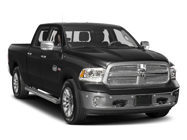 Used 2016 RAM 1500 Laramie Longhorn w/ Convenience Group AWD/4WD image 9
