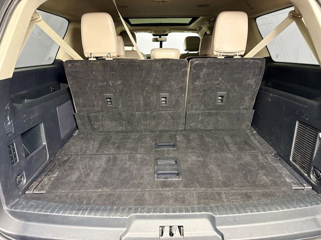 Used 2024 Ford Expedition Max Limited image 43
