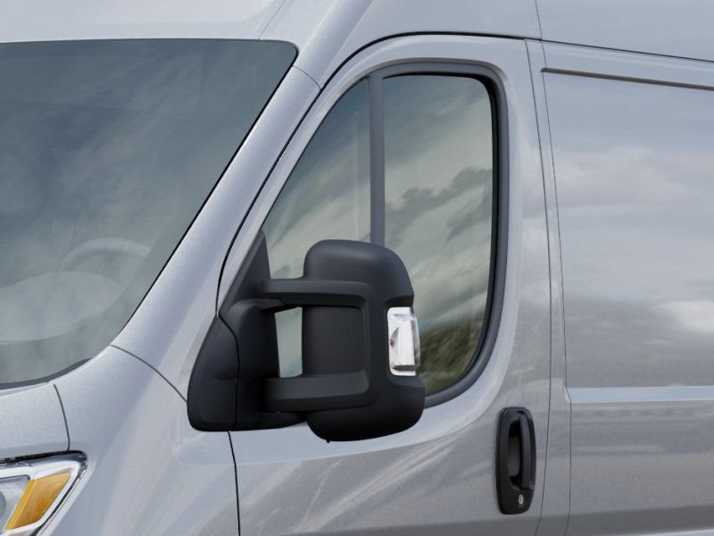 New 2026 RAM ProMaster 2500 w/ Storage Group FWD image 13