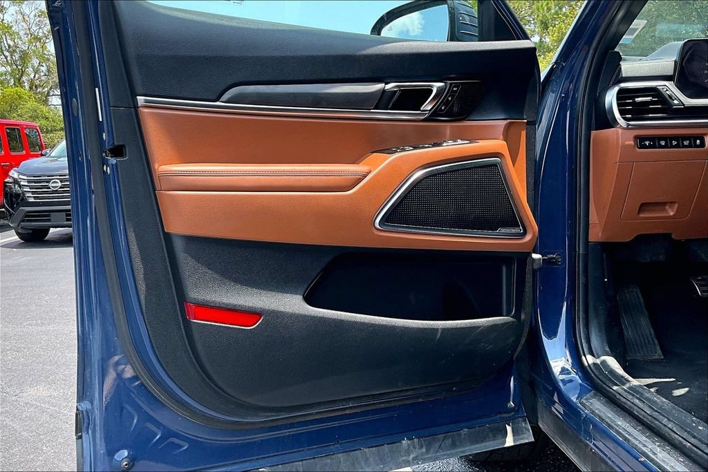 Used 2023 Kia Telluride SX AWD/4WD image 20