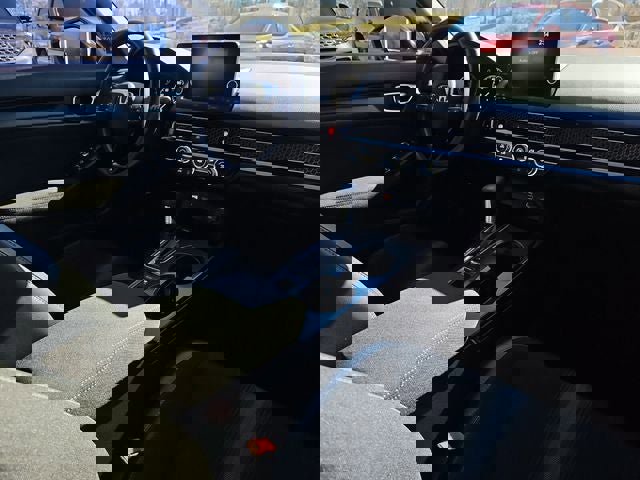 Used 2024 Honda Civic Sport image 11