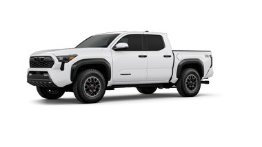 New 2026 Toyota Tacoma TRD Off-Road AWD/4WD image 6
