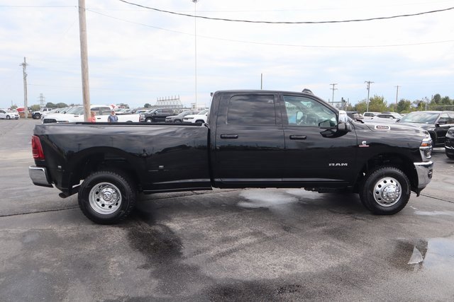 New 2026 RAM 3500 Laramie image 3