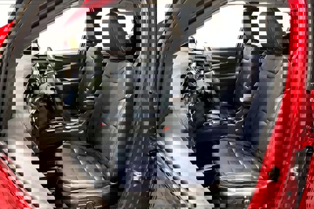 Used 2023 Chevrolet Bolt EUV LT w/ Convenience Package image 25