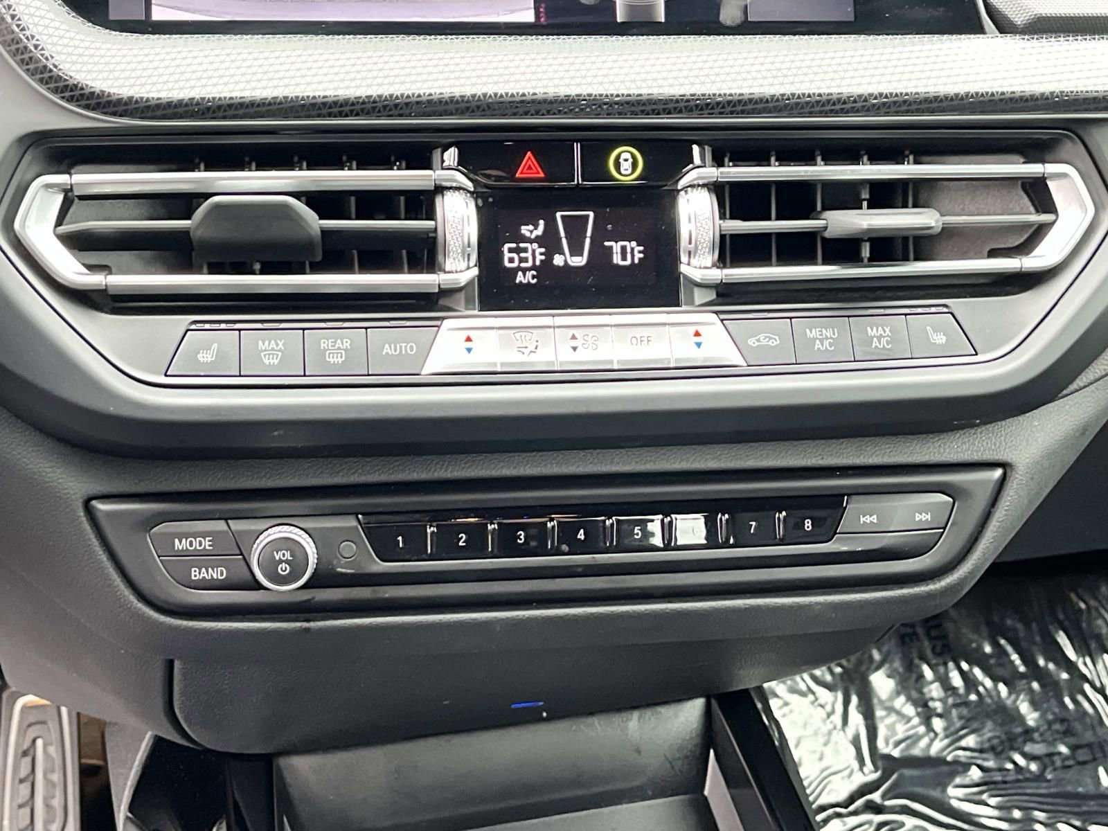 Used 2022 BMW M235i xDrive Gran Coupe image 31