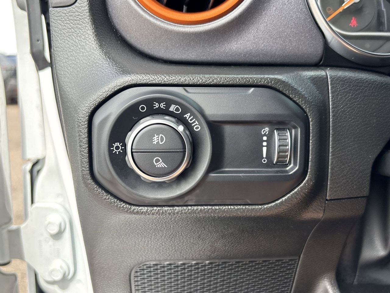 Used 2023 Jeep Gladiator Mojave w/ LED Lighting Group image 22