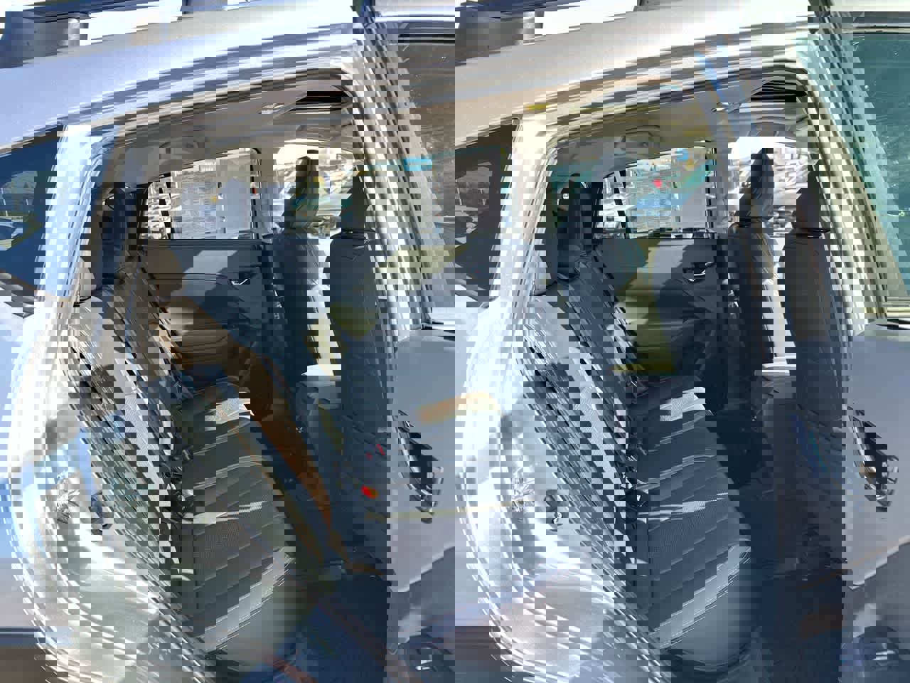 Certified 2025 Subaru Crosstrek 2.5i Limited image 26