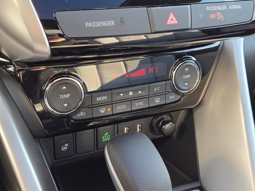 New 2026 Mitsubishi Eclipse Cross SEL image 25