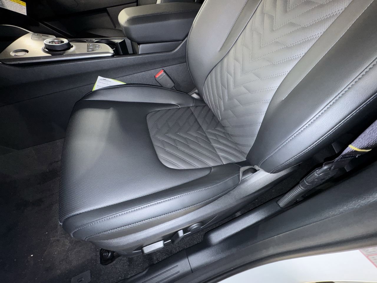 New 2026 Kia Sportage X-Line image 16