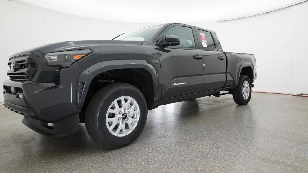 New 2026 Toyota Tacoma SR5 RWD image 4