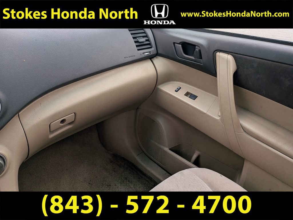 Used 2009 Toyota Highlander 2WD image 16