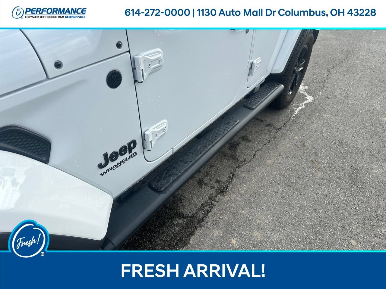 Used 2021 Jeep Wrangler Unlimited Sahara AWD/4WD image 11
