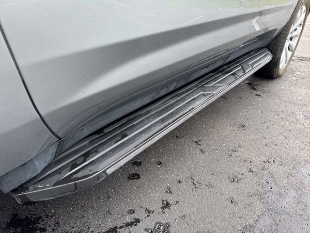 Used 2025 Chevrolet Tahoe Premier image 39