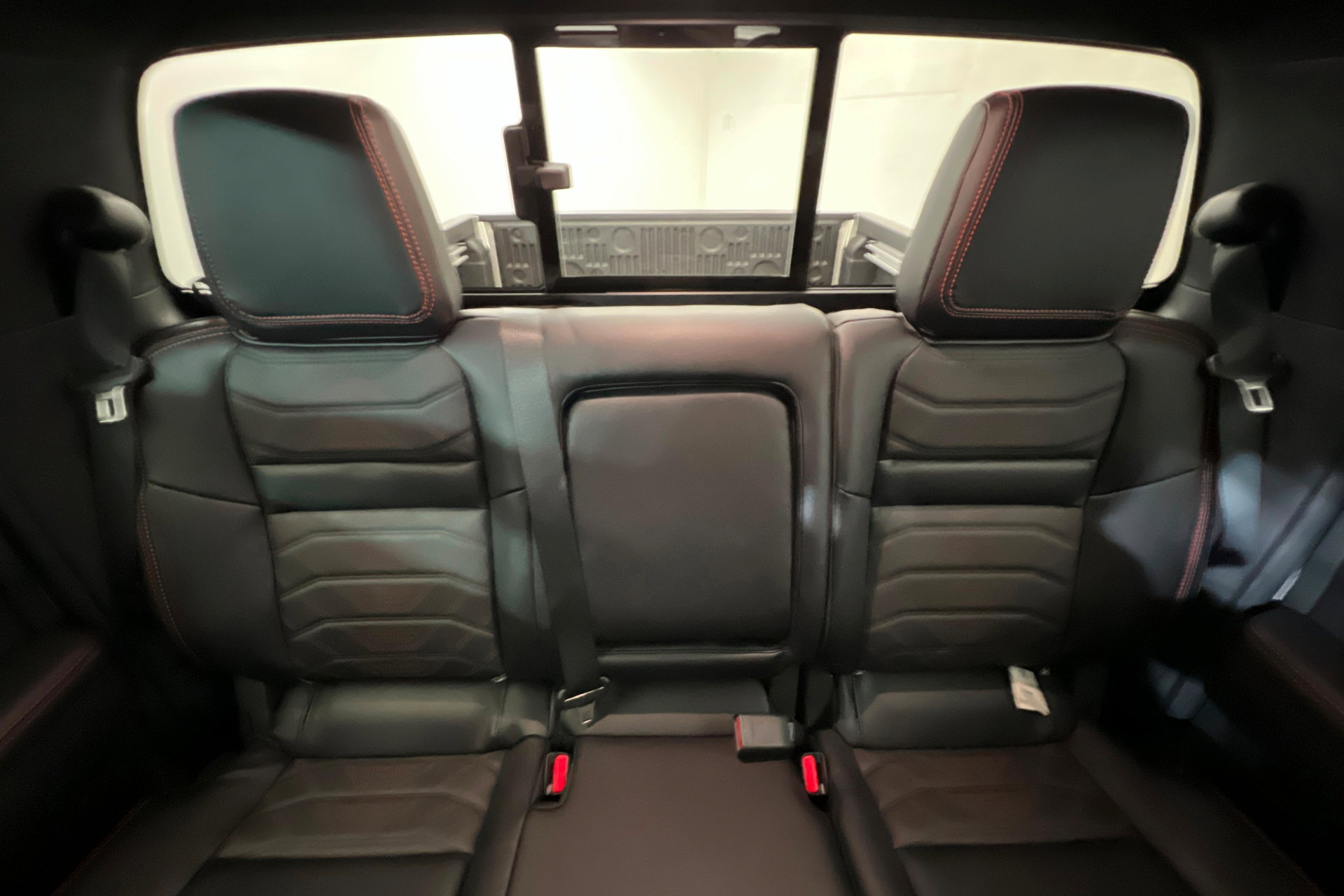 New 2026 Nissan Frontier PRO-4X w/ Pro Premium Package image 24