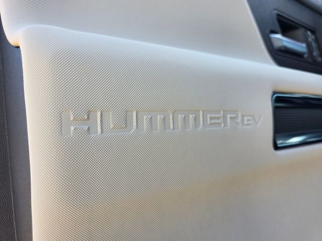 New 2026 GMC Hummer EV SUV image 10