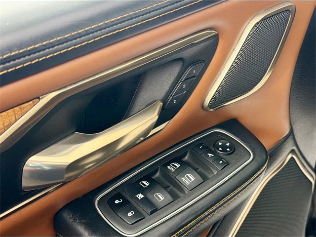 Used 2022 RAM 1500 Limited image 17