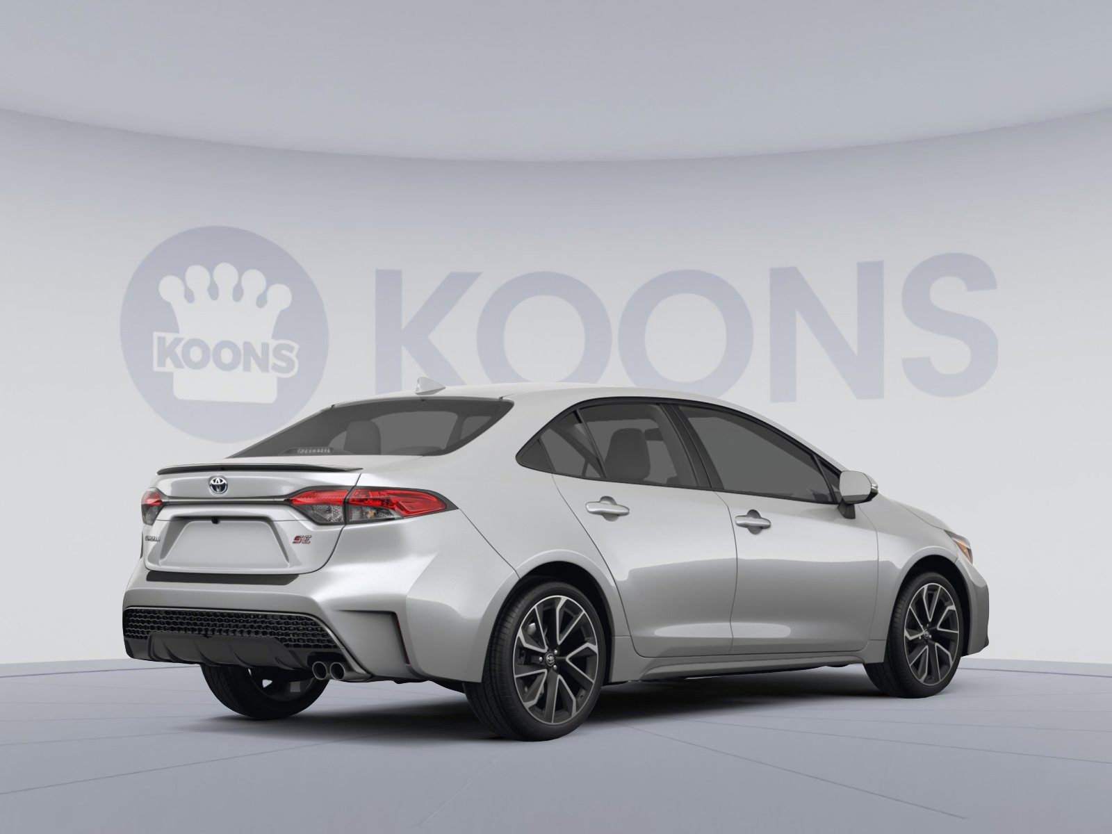Used 2022 Toyota Corolla SE image 4