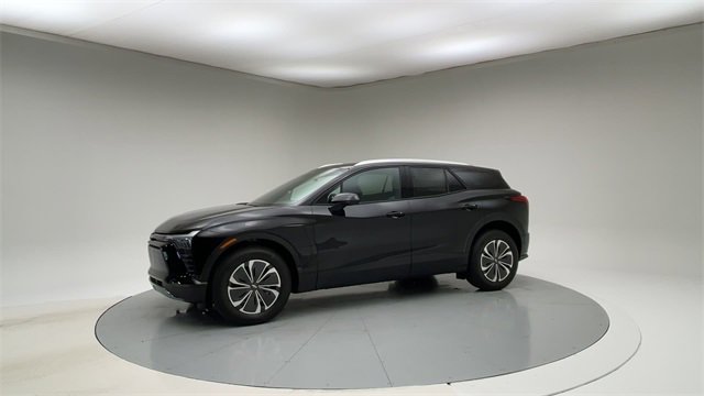 New 2025 Chevrolet Blazer EV LT w/ Super Cruise Package image 6