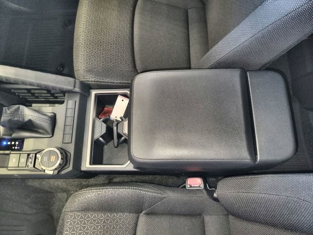 New 2026 Toyota 4Runner SR5 AWD/4WD image 21