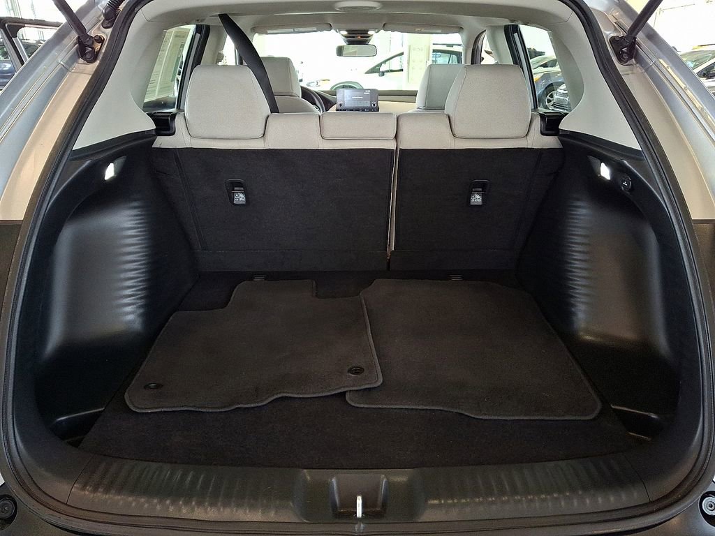 Used 2024 Honda HR-V LX image 29