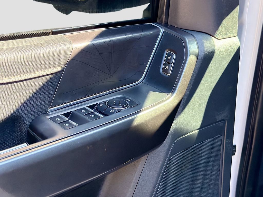 Used 2021 Ford F150 XLT w/ Equipment Group 302A High image 19