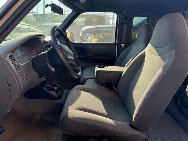 Used 2002 Ford Ranger 2WD SuperCab image 7